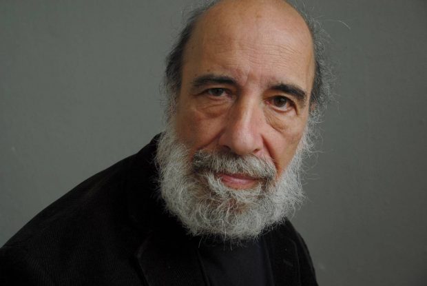 Raúl Zurita