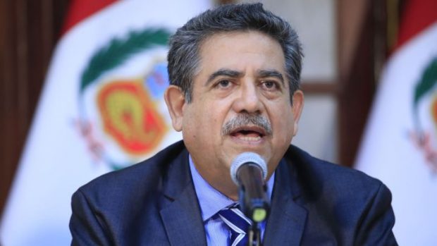Manuel Merino