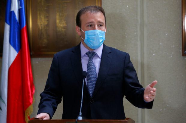 Tomás Fuentes.