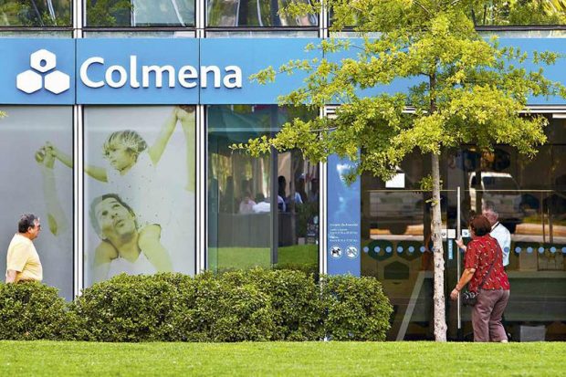 colmena
