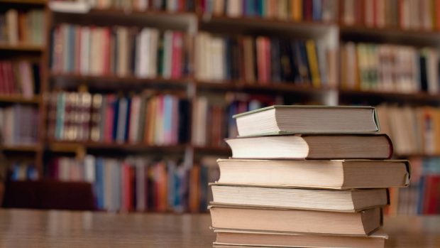 libros
