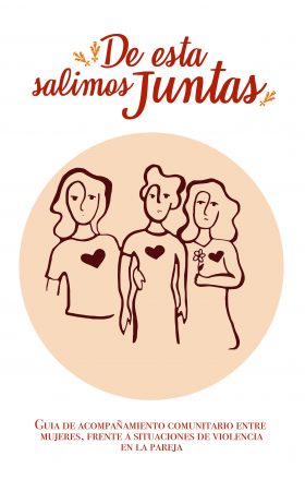 portada de esta slimos juntas