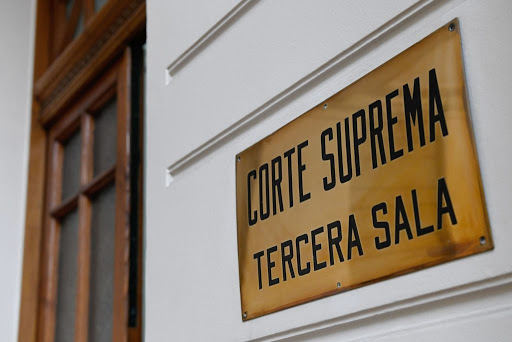 tercera sala