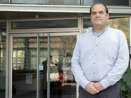 Dr. Miguel Allende