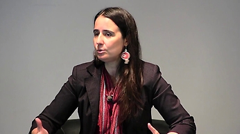 Ana Piquer Romo, directora ejecutiva Amnistía Internacional Chile también señaló que las últimas denuncias han sido sobre la toxicidad de los gases lacrimógenos usados por Carabineros.