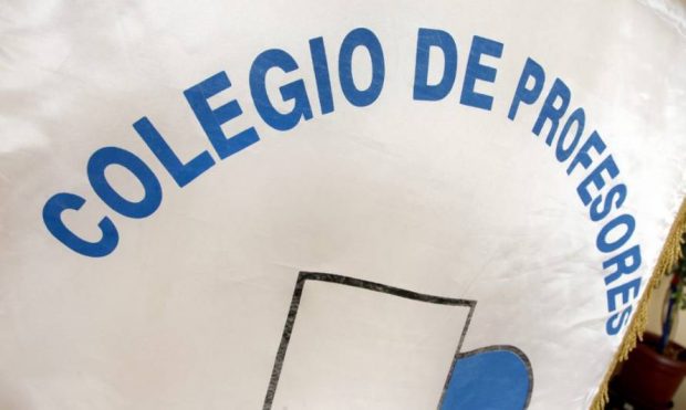 Colegio de Profesores