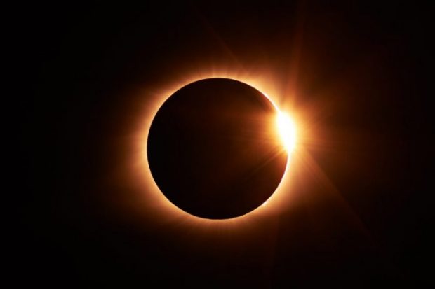 Eclipse 2