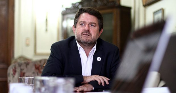 Orrego
