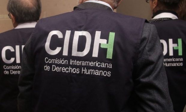 cidh