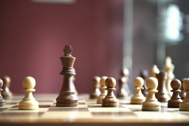 Gambito de dama