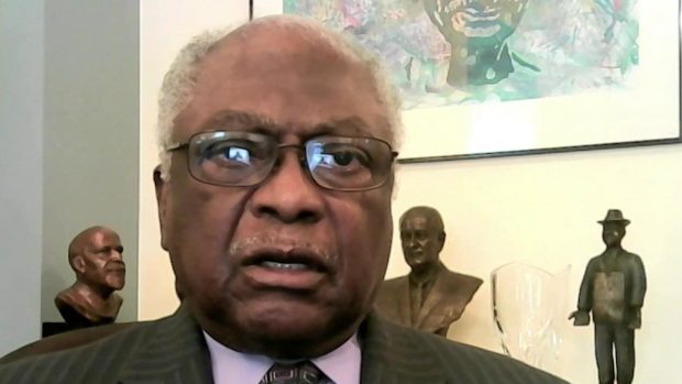 James Clyburn