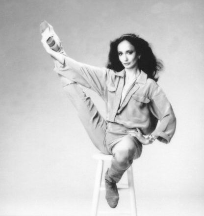 Marcia Haydee (13)