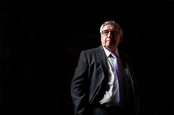 En la instancia, el Rector Vivaldi expuso los detalles de cómo se llevó el proceso y aseguró que "no logramos comprender algunas declaraciones de Corfo acerca de los fundamentos de su decisión".
