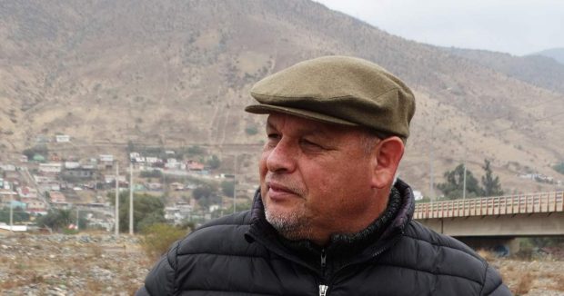 Rodrigo Mundaca