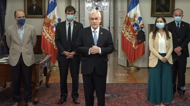 cambio gabinete 2