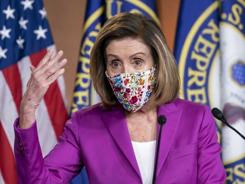 pelosi