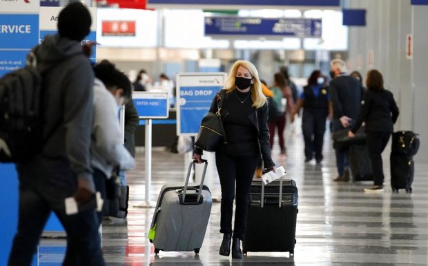 Aeropuerto