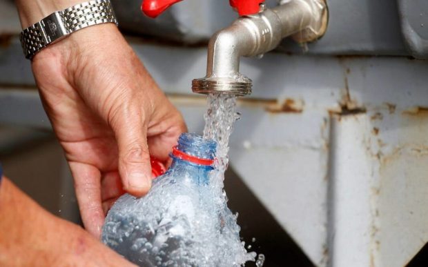 Agua