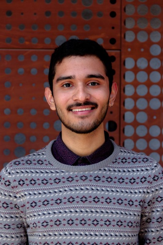 Alejandro Perez.