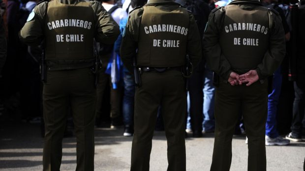 Carabineros