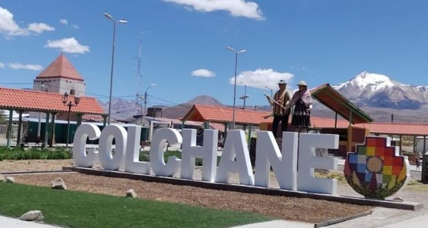 Colchane