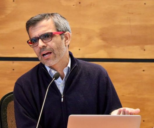 Lucho Cordero
