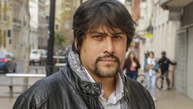 Fernando Pairican
