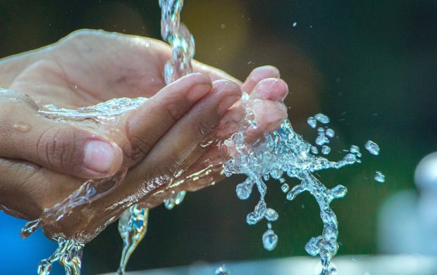 agua como derecho