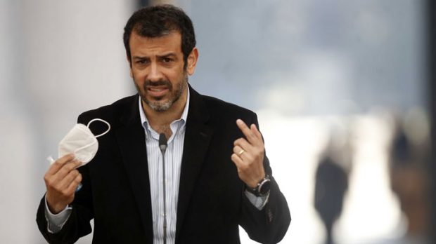 rodrigo delgado