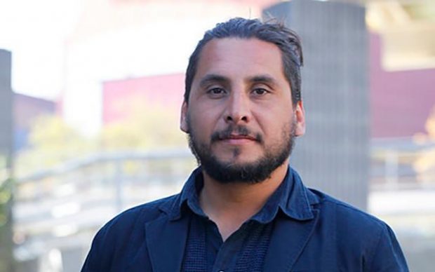 Danilo Ahumada.