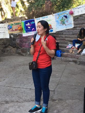 FOTO ESTEFANÍA