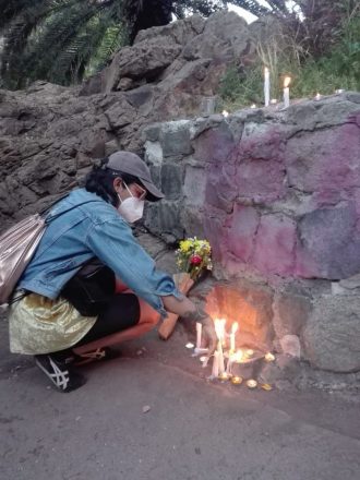 FOTO VELAS
