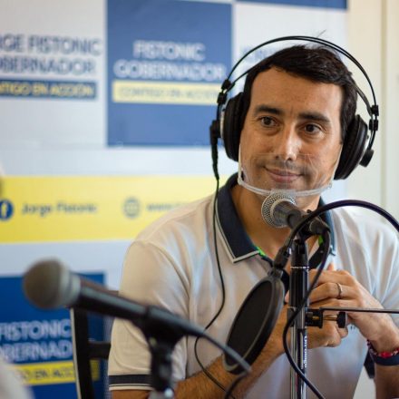 Jorge Fistonic