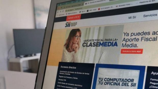 bono clase media