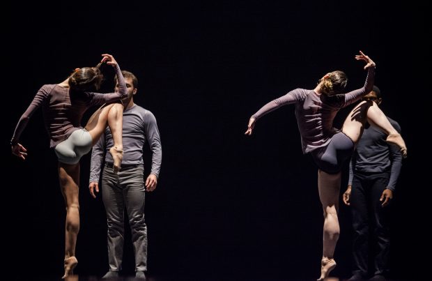 Cuarteto_porJosefinaPérez