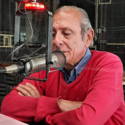 Eugenio Tuma