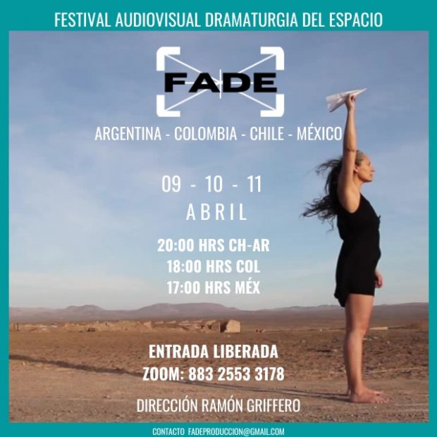 FADE
