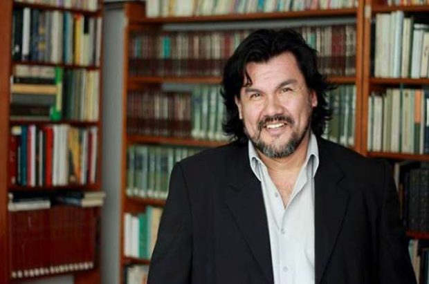 Javier Torres Seoane.