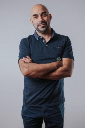 Jorge Ramirez