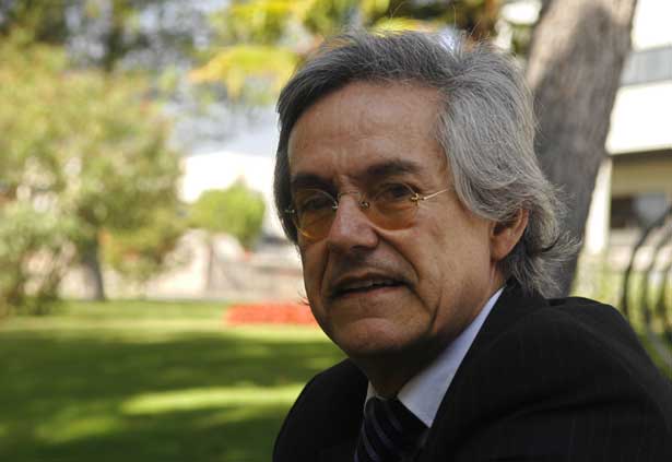Juan Maass.