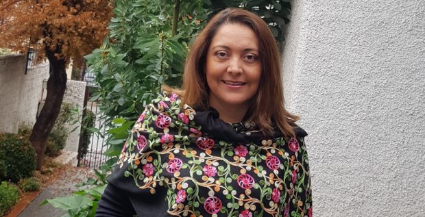 Nlely bustos