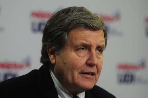 Patricio Melero