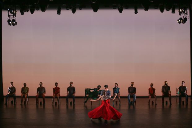 Reminiscencias _por Natalia Espina