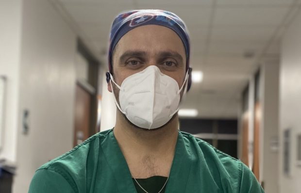 jose miguel bernucci colmed