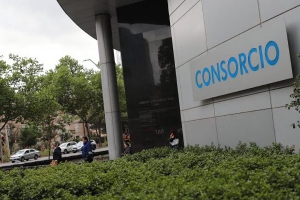 Consorcio