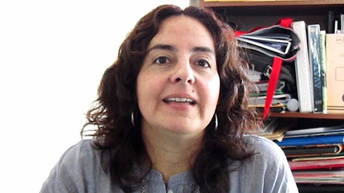 Lorena Antezana