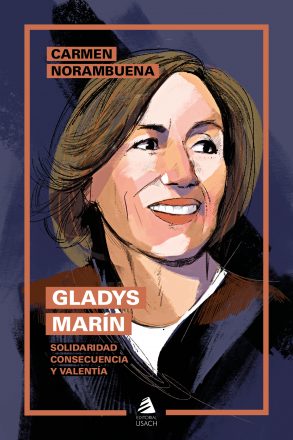 PORTADA GLADYS