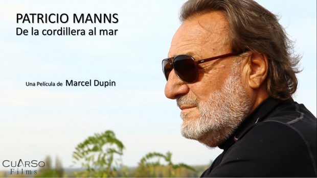 Portada de la cordillera al mar