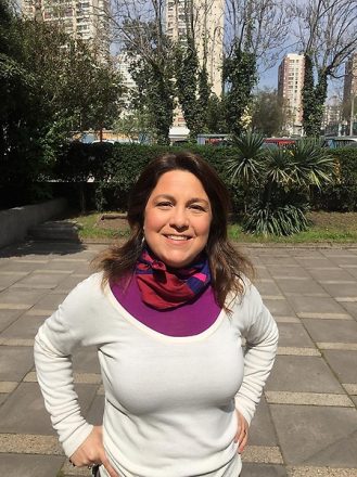 dra maría soledad martínez