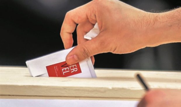 elecciones servel